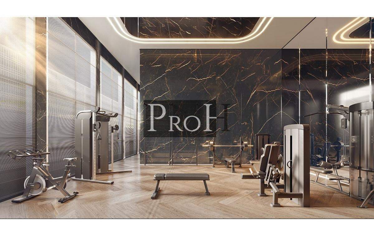 Apartamento, 3 quartos, 246 m² - Foto 10