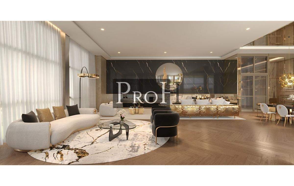 Apartamento, 3 quartos, 246 m² - Foto 1