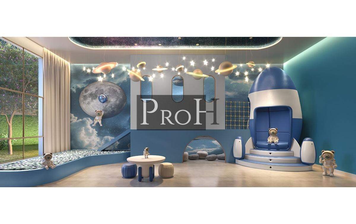 Apartamento, 3 quartos, 487 m² - Foto 9