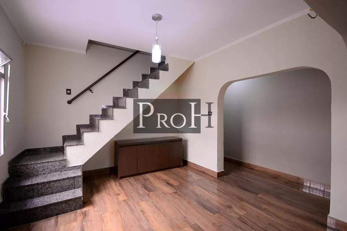 Sobrado à venda com 4 quartos, 150m² - Foto 3