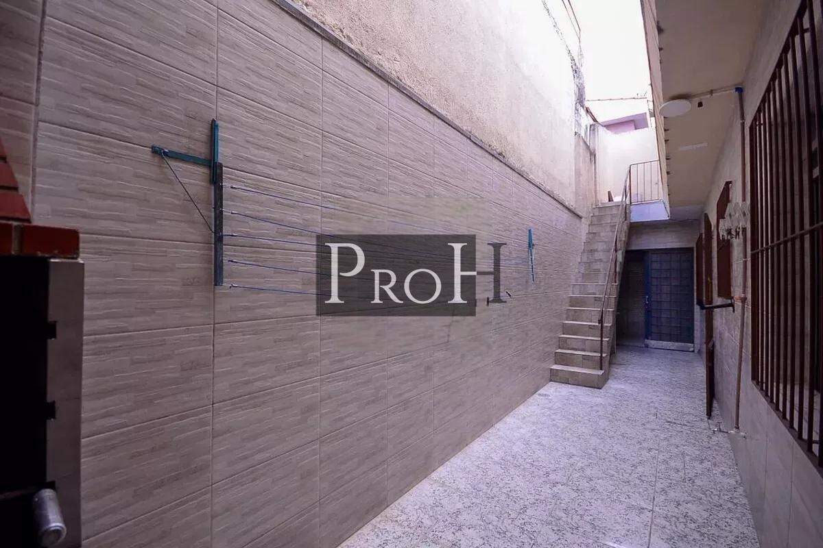 Sobrado à venda com 4 quartos, 150m² - Foto 25