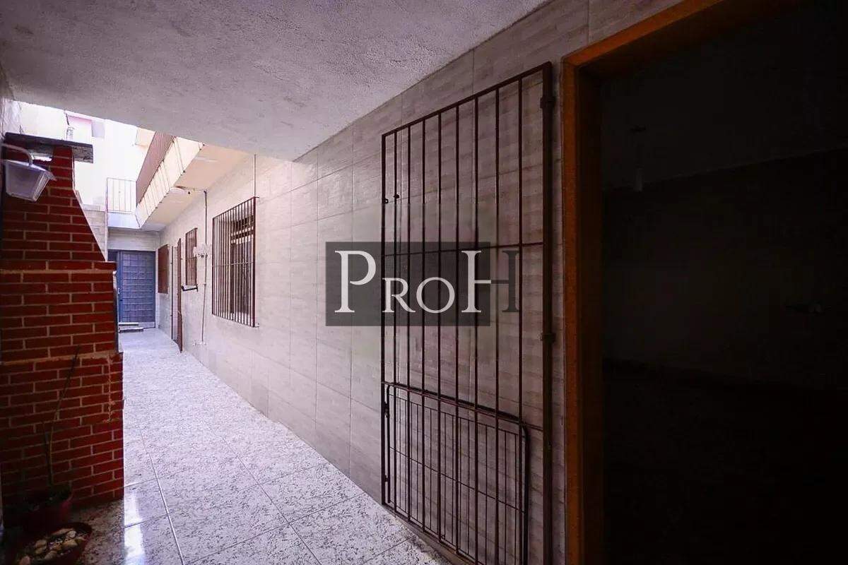 Sobrado à venda com 4 quartos, 150m² - Foto 24