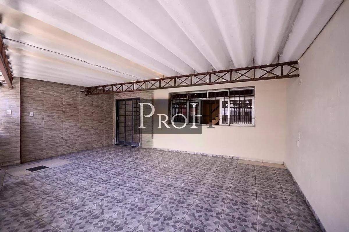 Sobrado à venda com 4 quartos, 150m² - Foto 28