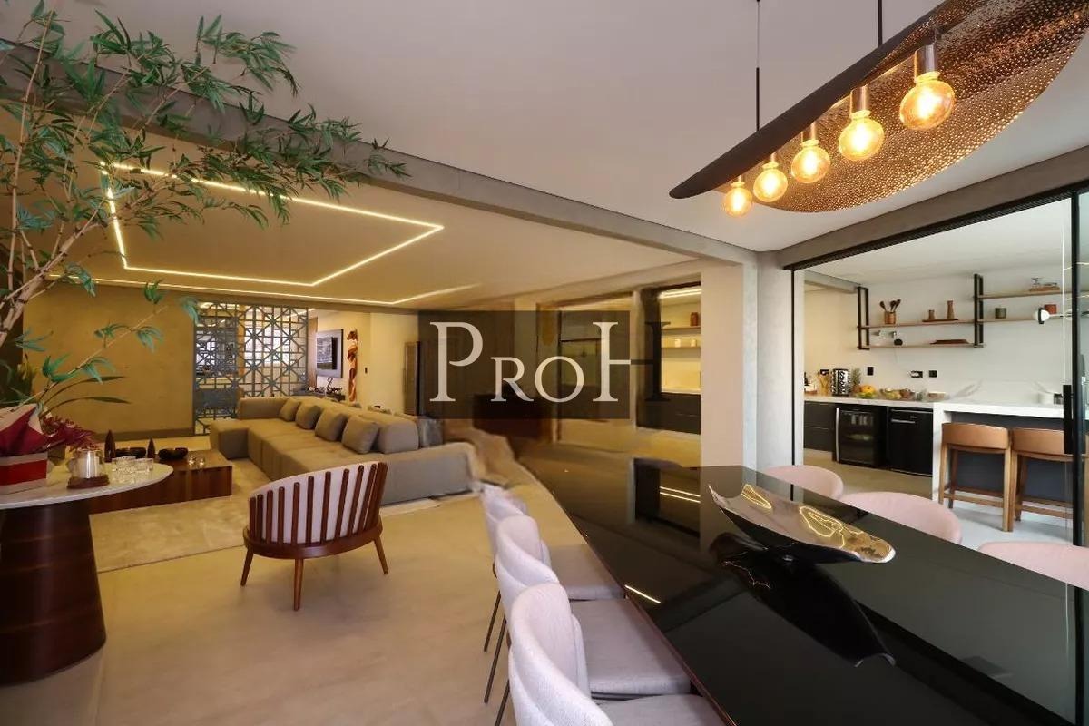 Apartamento, 4 quartos, 275 m² - Foto 10