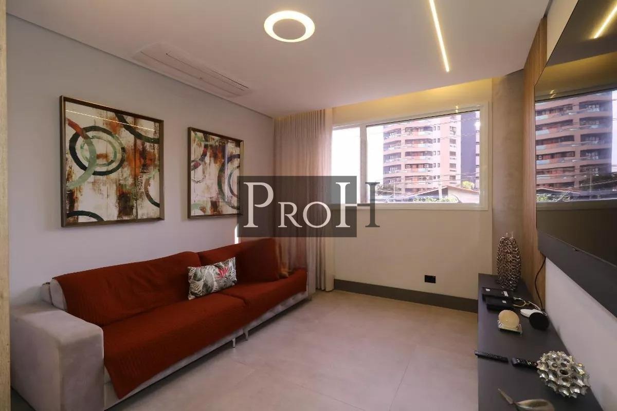 Apartamento, 4 quartos, 275 m² - Foto 19