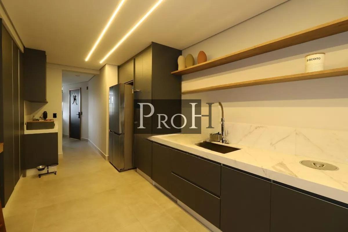 Apartamento, 4 quartos, 275 m² - Foto 16