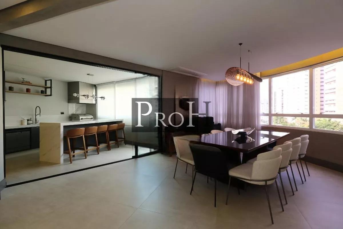 Apartamento, 4 quartos, 275 m² - Foto 7