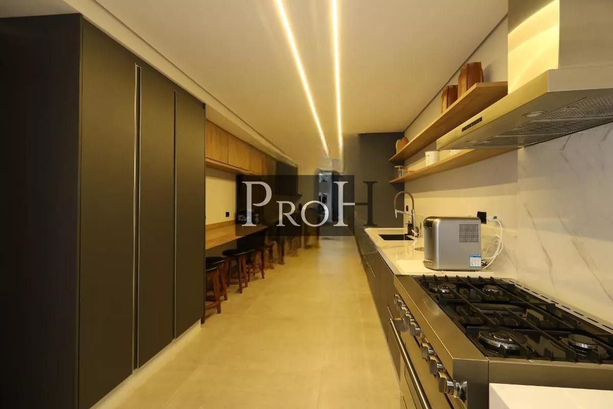 Apartamento, 4 quartos, 275 m² - Foto 12