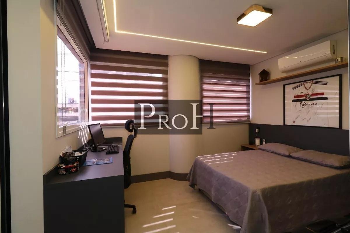 Apartamento, 4 quartos, 275 m² - Foto 29