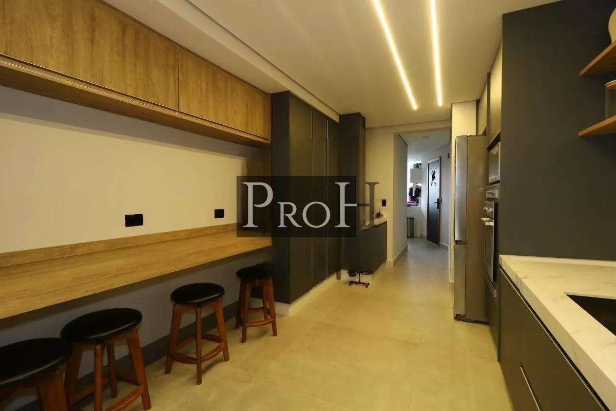 Apartamento, 4 quartos, 275 m² - Foto 13