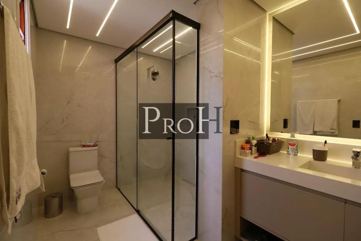 Apartamento, 4 quartos, 275 m² - Foto 30