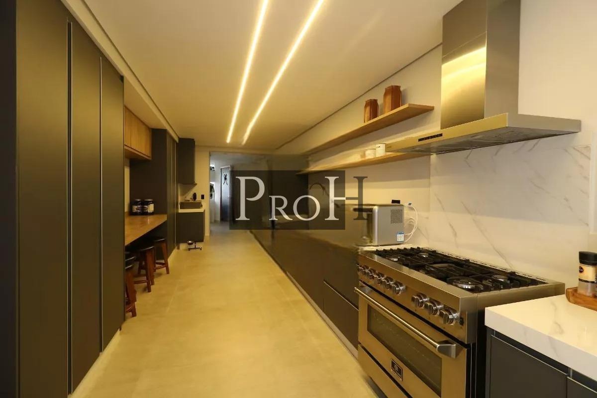 Apartamento, 4 quartos, 275 m² - Foto 14