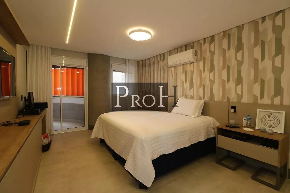 Apartamento, 4 quartos, 275 m² - Foto 21