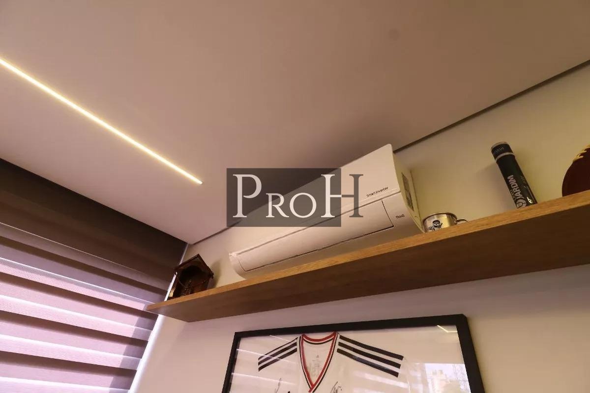 Apartamento, 4 quartos, 275 m² - Foto 27