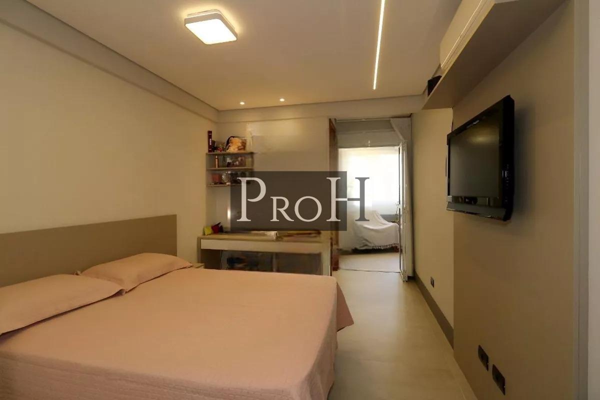 Apartamento, 4 quartos, 275 m² - Foto 25
