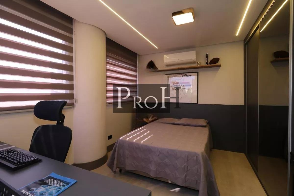 Apartamento, 4 quartos, 275 m² - Foto 26