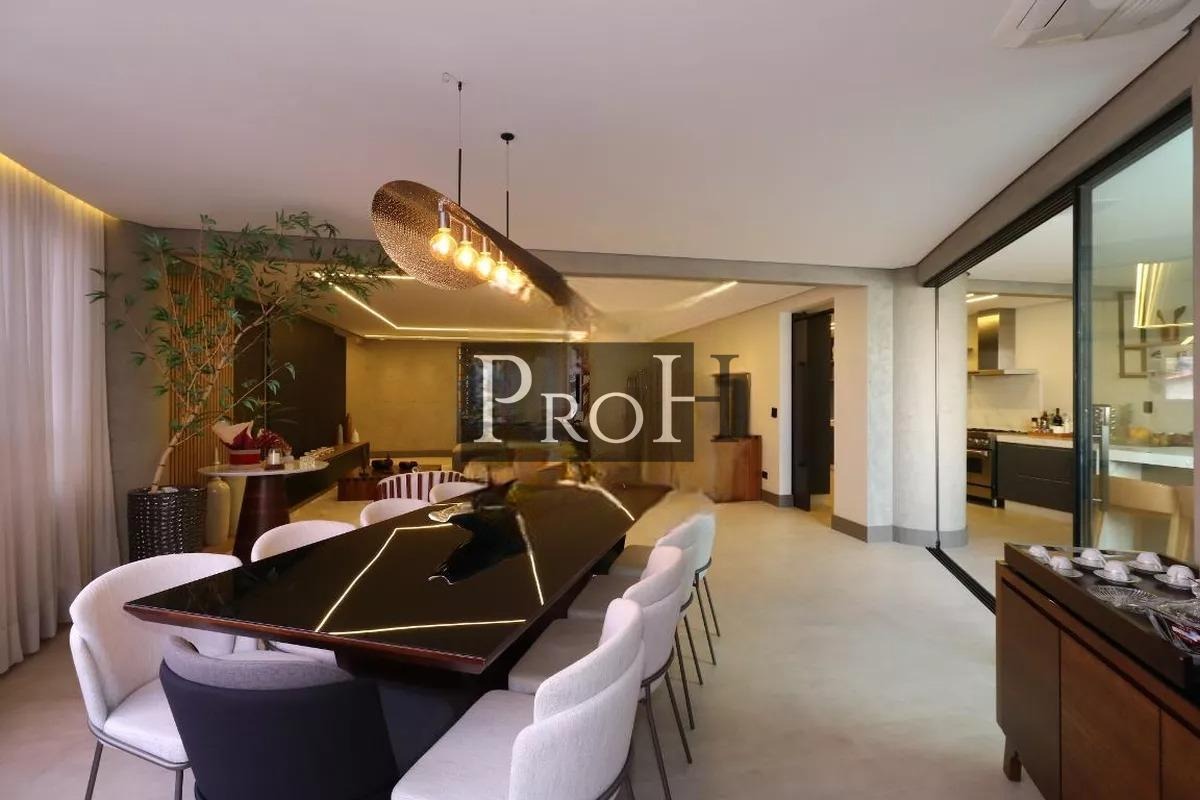 Apartamento, 4 quartos, 275 m² - Foto 11