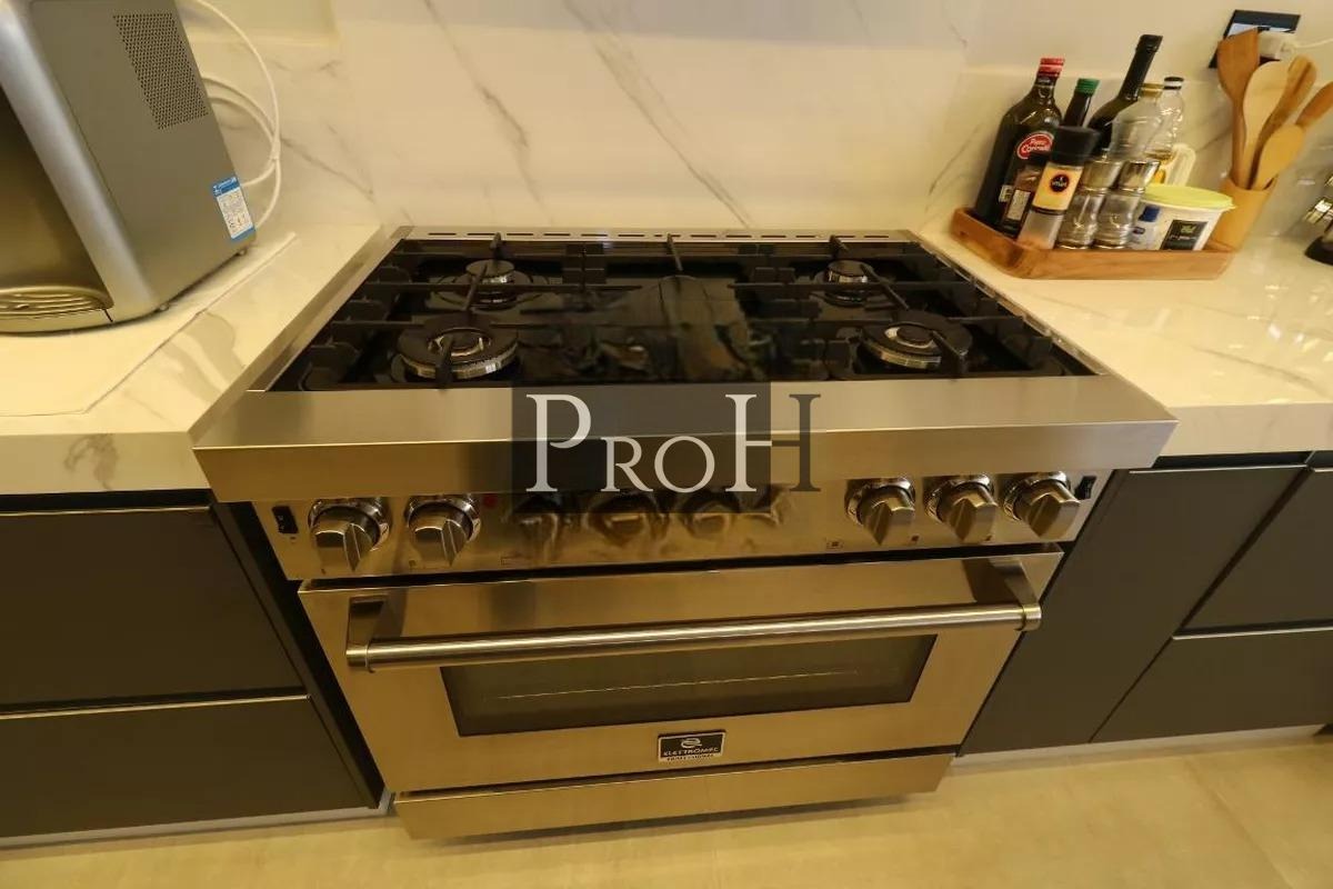 Apartamento, 4 quartos, 275 m² - Foto 18