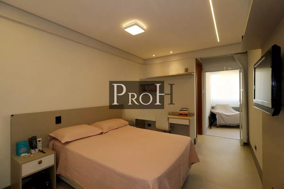 Apartamento, 4 quartos, 275 m² - Foto 24