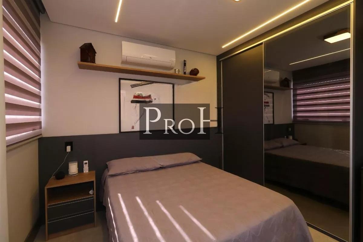 Apartamento, 4 quartos, 275 m² - Foto 28