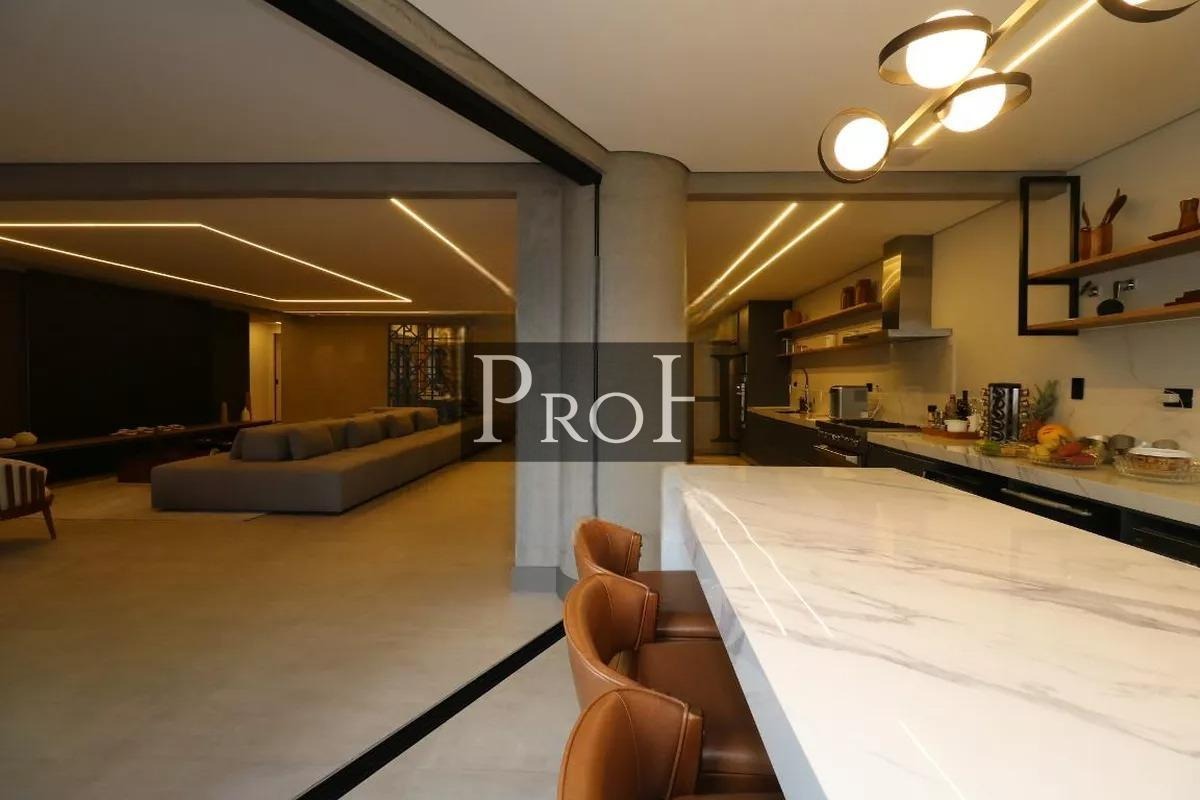 Apartamento, 4 quartos, 275 m² - Foto 8