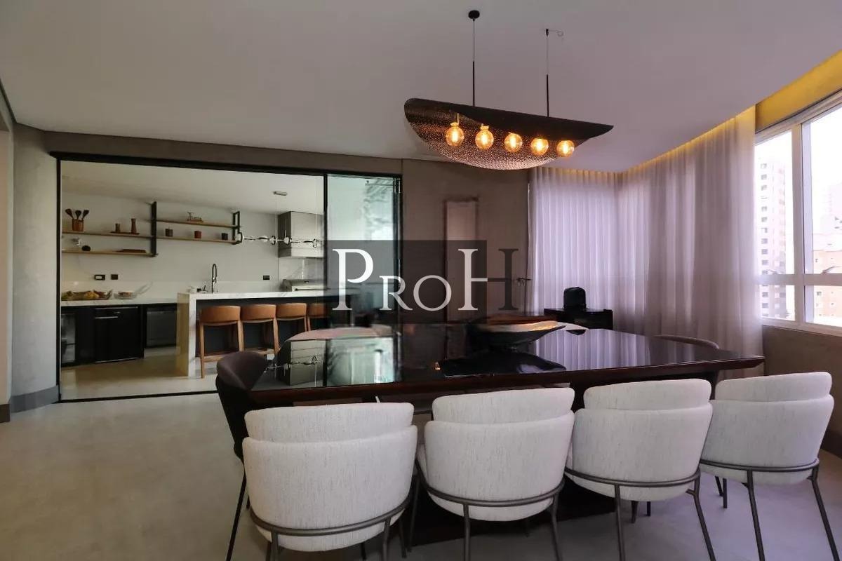 Apartamento, 4 quartos, 275 m² - Foto 9