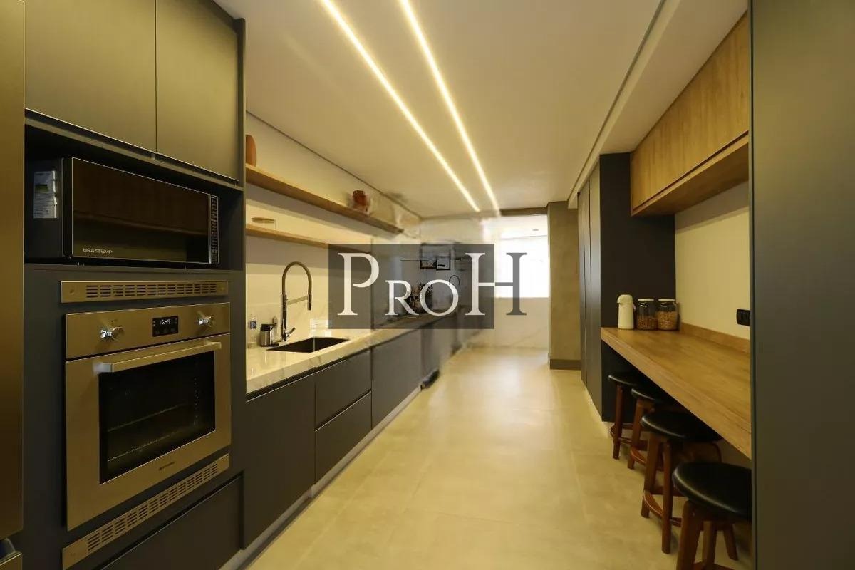 Apartamento, 4 quartos, 275 m² - Foto 15