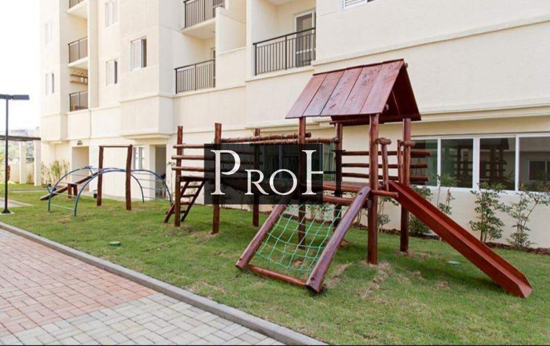Apartamento à venda com 2 quartos, 46m² - Foto 14