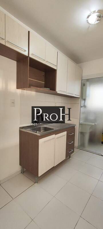 Apartamento à venda com 2 quartos, 46m² - Foto 4