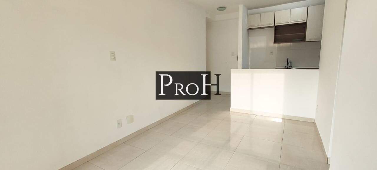 Apartamento à venda com 2 quartos, 46m² - Foto 2