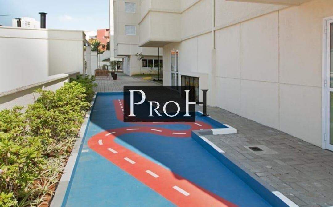 Apartamento à venda com 2 quartos, 46m² - Foto 15
