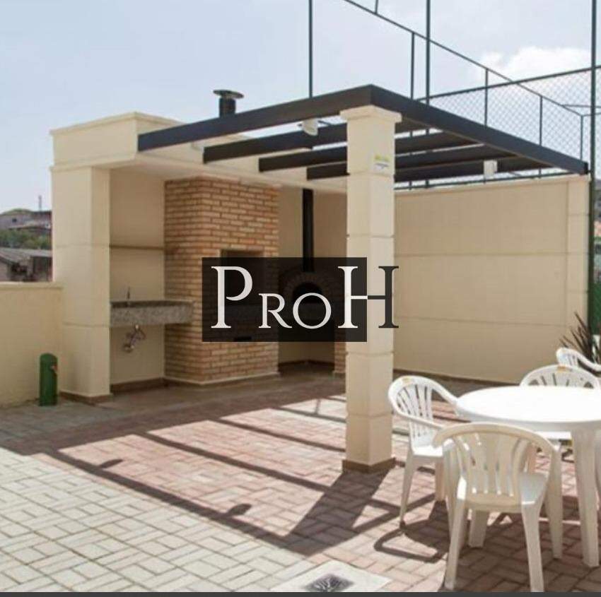 Apartamento à venda com 2 quartos, 46m² - Foto 16