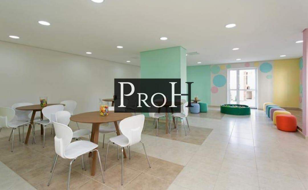 Apartamento à venda com 2 quartos, 46m² - Foto 12
