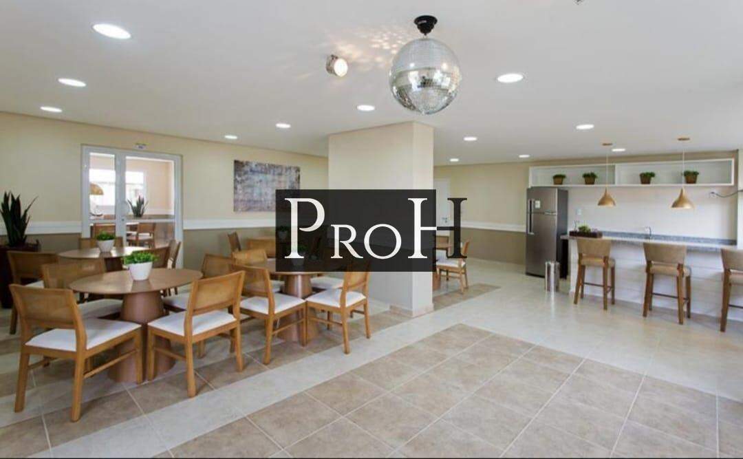 Apartamento à venda com 2 quartos, 46m² - Foto 13