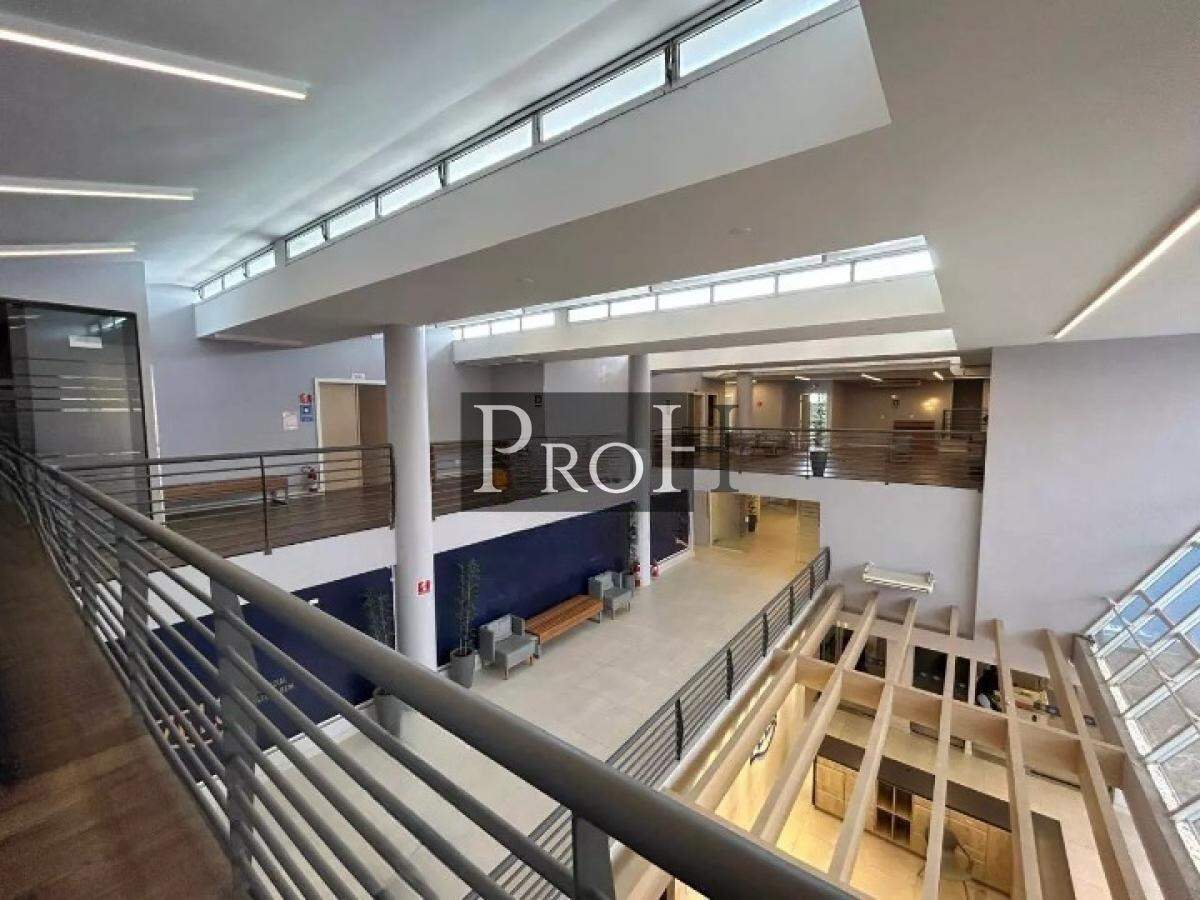 Prédio Inteiro, 1664 m² - Foto 1