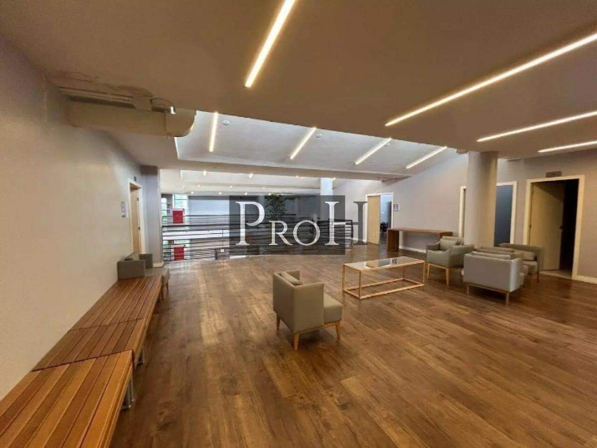 Prédio Inteiro, 1664 m² - Foto 2