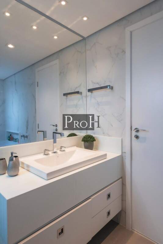 Cobertura à venda com 3 quartos, 288m² - Foto 20