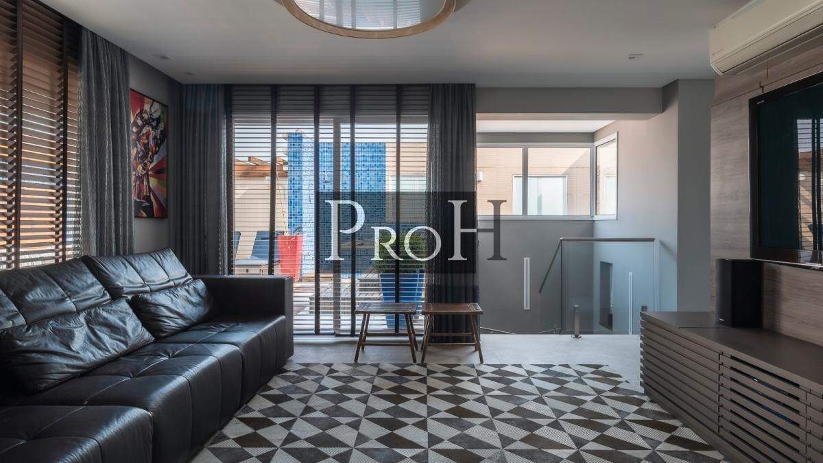 Cobertura à venda com 3 quartos, 288m² - Foto 24