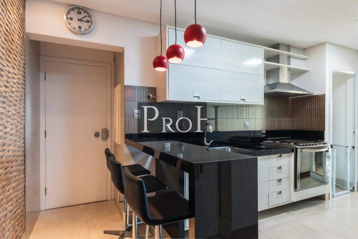 Cobertura à venda com 3 quartos, 288m² - Foto 5