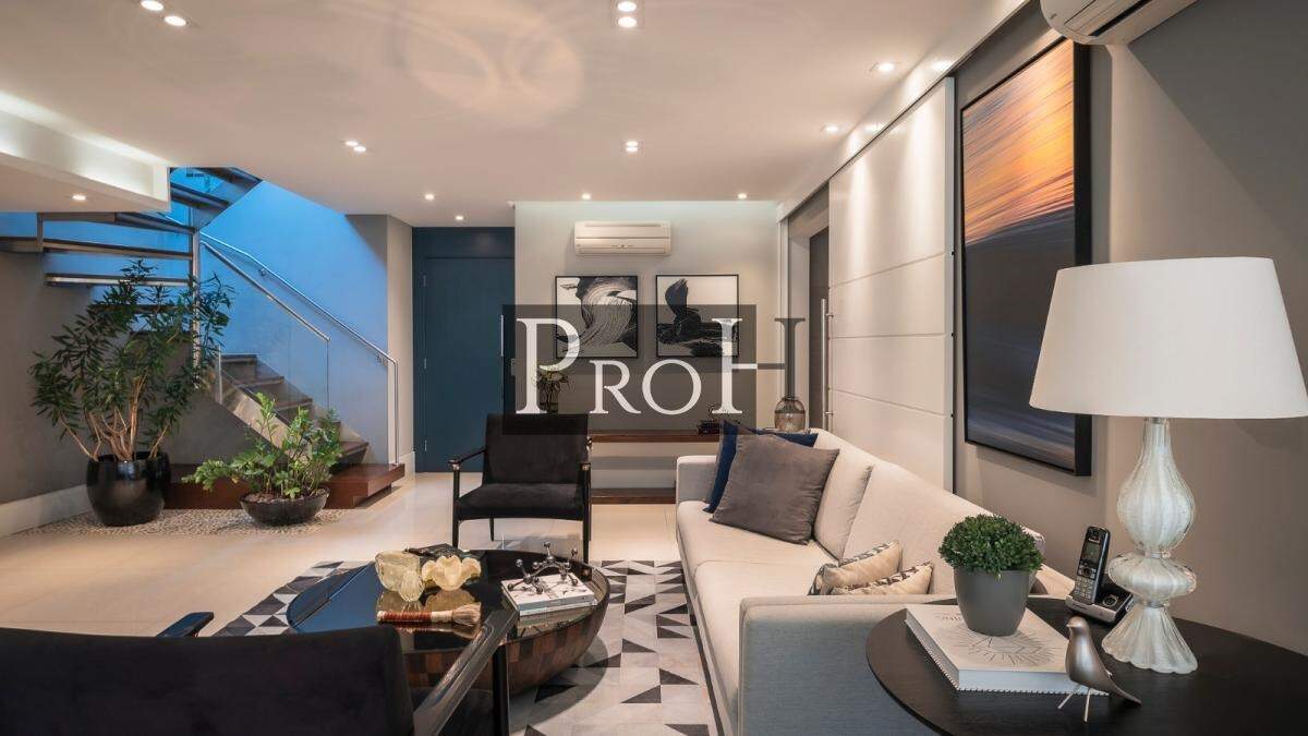 Cobertura à venda com 3 quartos, 288m² - Foto 3