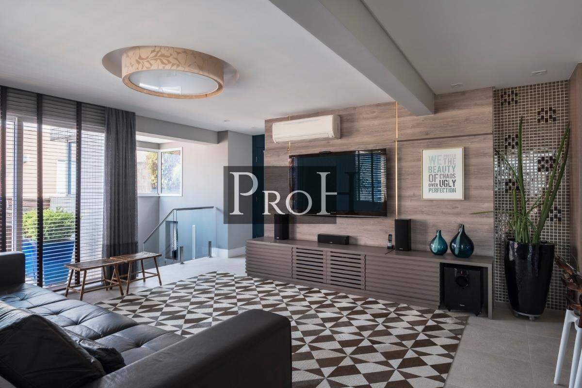Cobertura à venda com 3 quartos, 288m² - Foto 23