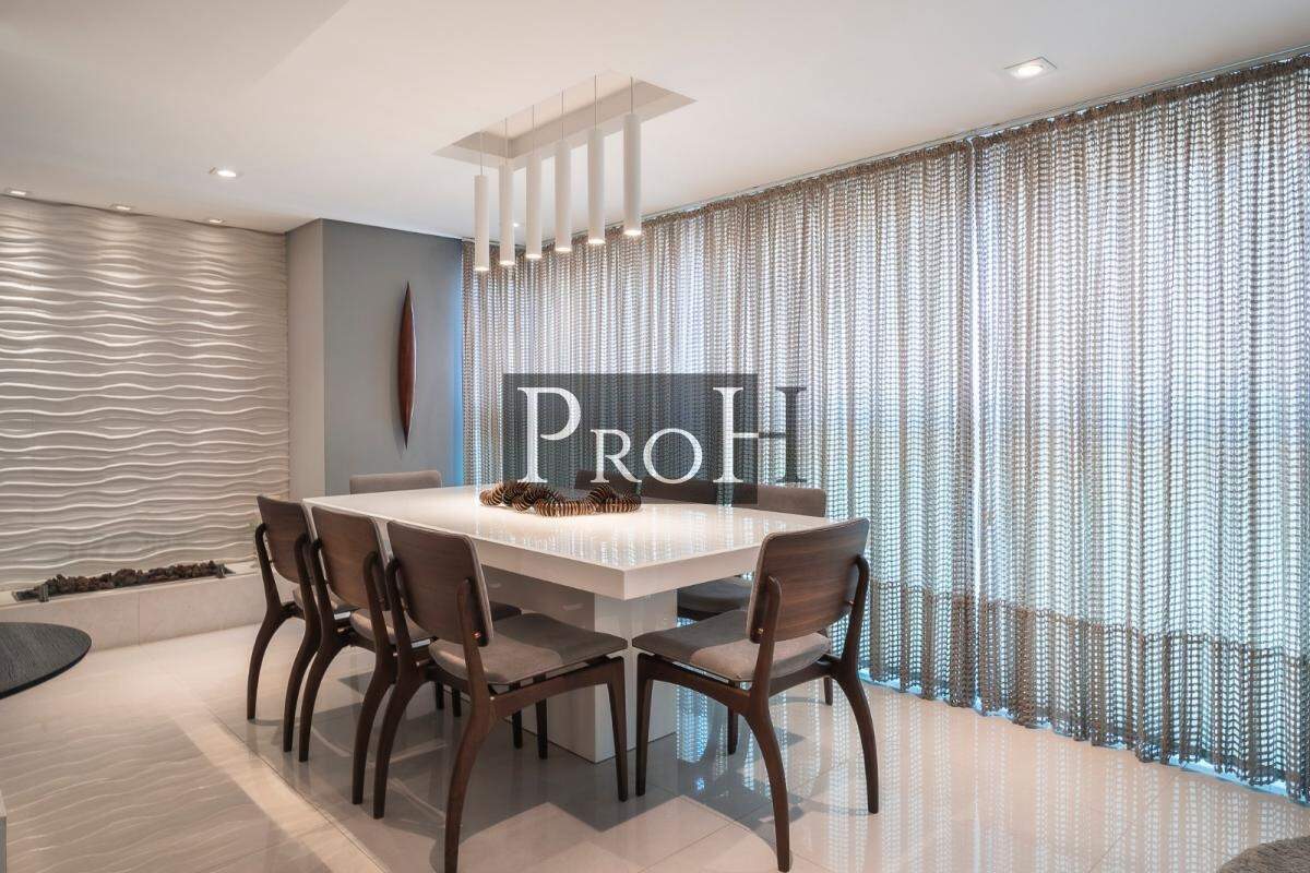 Cobertura à venda com 3 quartos, 288m² - Foto 4
