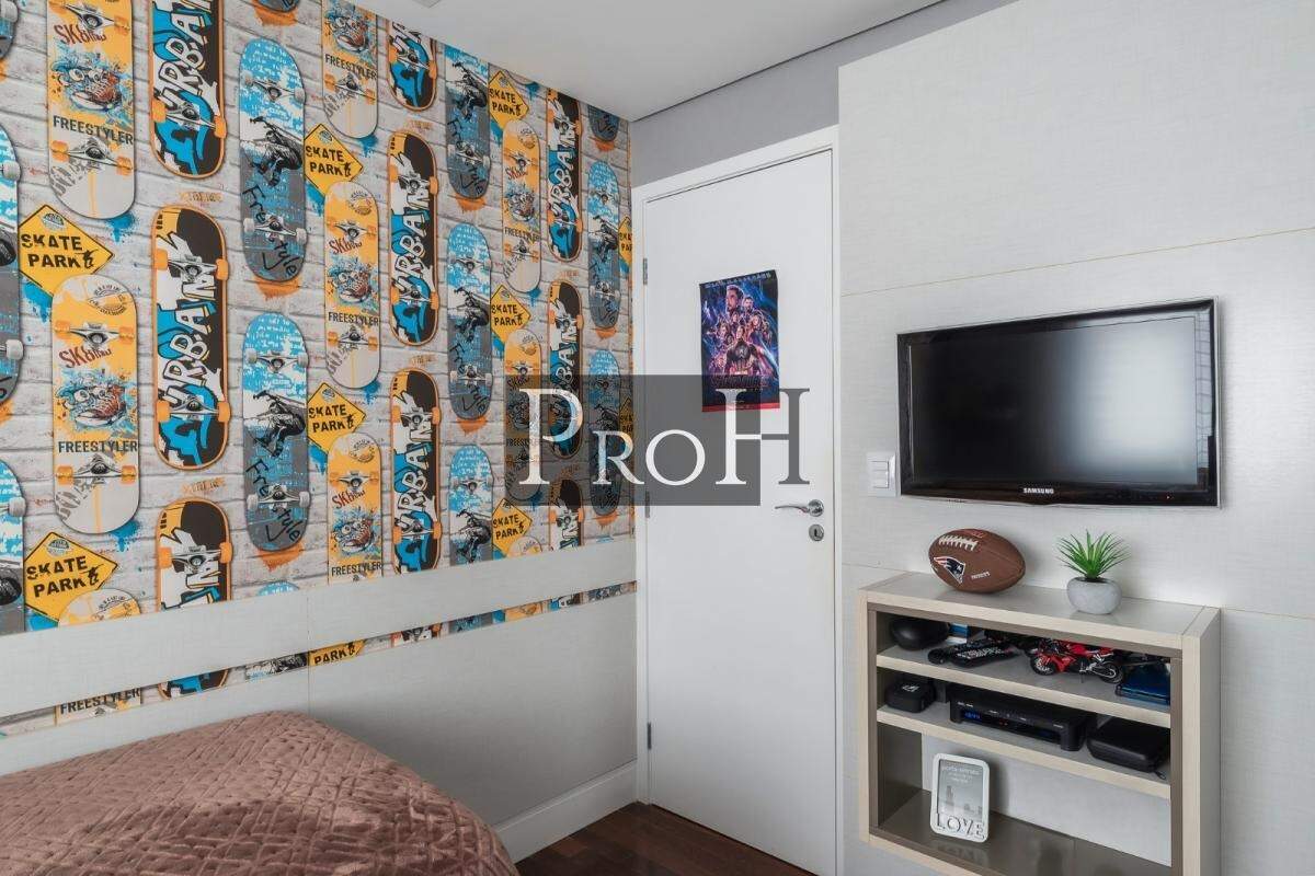 Cobertura à venda com 3 quartos, 288m² - Foto 13