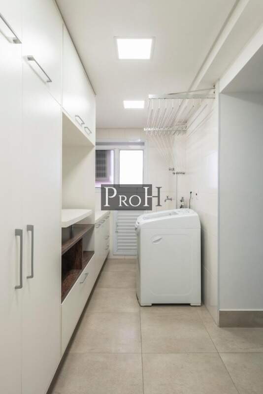 Cobertura à venda com 3 quartos, 288m² - Foto 8