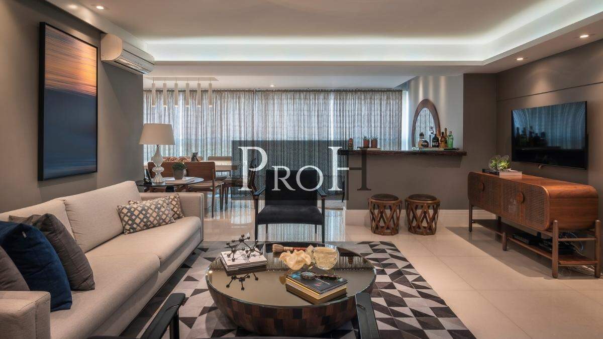 Cobertura à venda com 3 quartos, 288m² - Foto 1