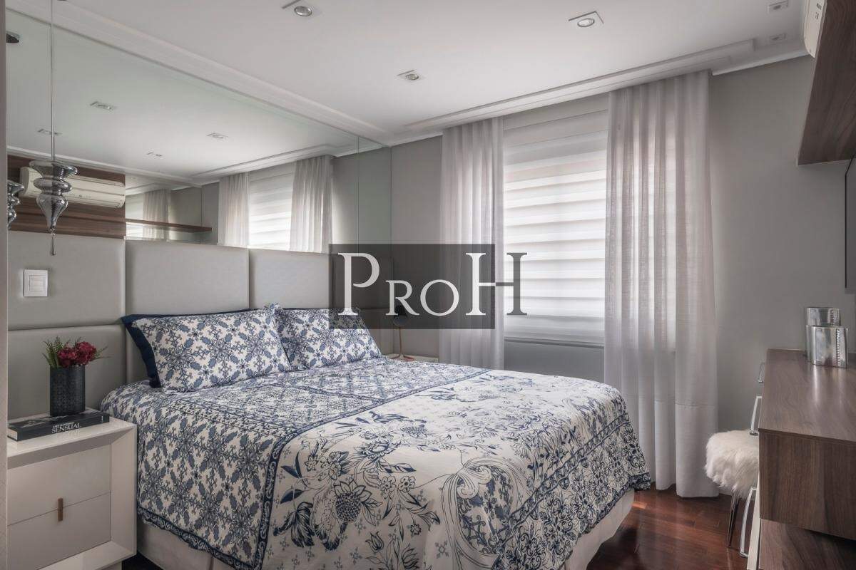 Cobertura à venda com 3 quartos, 288m² - Foto 9
