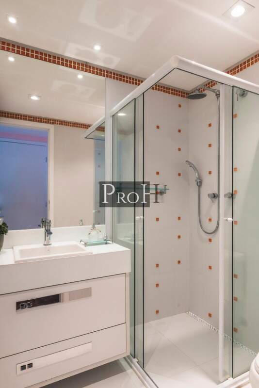 Cobertura à venda com 3 quartos, 288m² - Foto 21