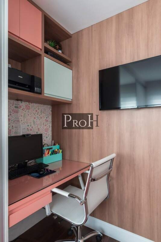 Cobertura à venda com 3 quartos, 288m² - Foto 17