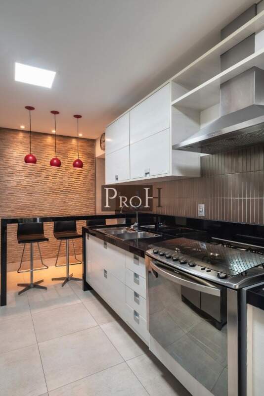 Cobertura à venda com 3 quartos, 288m² - Foto 6