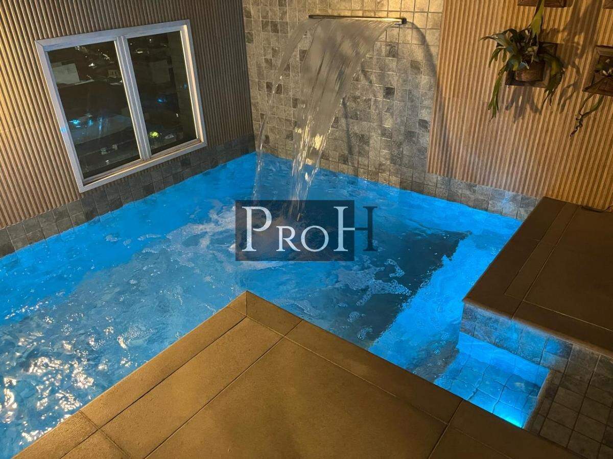 Cobertura à venda com 3 quartos, 288m² - Foto 30